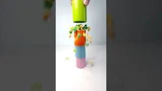 Sometimes, a tower of miniature ducks is all you need 🦆 Reverse Build
