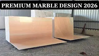 Marble Flooring Designs India | Premium Pink Marble | Budget Friendly Marble | Sabse Sasta Marble