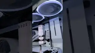 NZXT F Series RGB 140mm fans