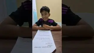 Nathan Village Class 