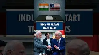 India, US resume crucial trade talks in New Delhi, first since Trump&rsquo;s 50% tariffs on exports