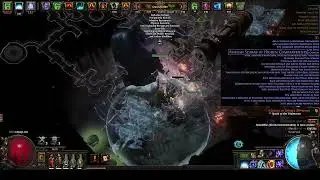 poe 3.27 pathfinder impending doom t17 fubgun scarab farm