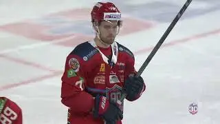 6.kolo HC 05 Banská Bystrica - HKM Zvolen ZÁZNAM