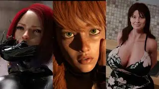 Best Adult Games Like Summertime Saga For Android 2024 with Download Link || Part 10 ||
