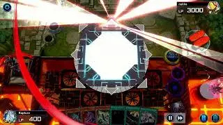 Alien v  Burn Bot Gold IV 12 21 2023