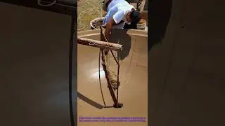 Making a Large Copper Pot Mold: Traditional Metalworking