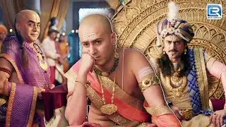 महाराज क्यों ले रहे है Rama की परीक्षा | तेनाली रामा | Tenali Rama | Full Episode - 88