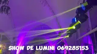 Show de lumini 069285153