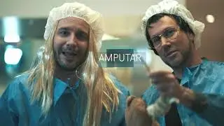 NUEVAS MEDIDAS! EMMANUEL DANANN- MARCELO FONTELA
