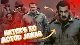 BATTEL OF GALWAN:MAATRUBHUMI SONG 24 HOUR VIEWS &LIKE|SALMAN KHAN|ARIJITH|SHREYA|HIMESH|APOORVA L|
