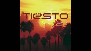 Ti&euml;sto &ndash; In Search Of Sunrise 5: Los Angeles (CD2) (2006)
