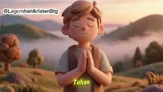 SATU-SATUNYA PENGHARAPANKU (LIRIK)