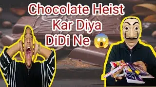 Me Aab Se Chocolate Nehi  khaunga || Deepak Janala ||