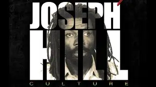 Biography of Joseph Hill (Culture) for all reggae fans and Culture lovers
