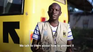 World Health Day: Celebrating health workers during COVID-19