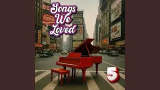 Rain and Tears (Piano Version)