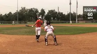 Ryan Osso Curveball