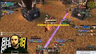 Bajheera - NIIIIIIEEECE 3v3 Match as KFC vs Rank 1 WLS - ft. Vanns & Ecilas