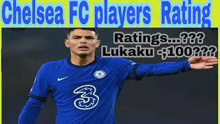 DLS 22 Chelsea player Ratings 🔥🔥/Predictions 😳