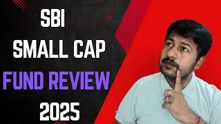 SBI Small Cap Fund Review | SBI Small Cap Direct Growth Plan