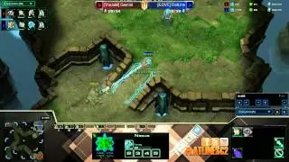 [PvP] - 1 Gate Fast Expand Build