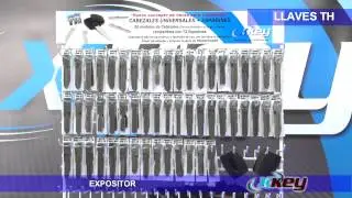 XKEY SPAIN
