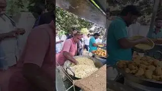 Yemmiganuru Uggani Bajji 🍛😃👌