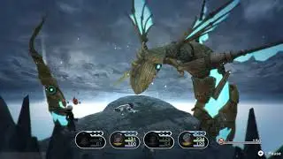 Lost Sphear Pholnesia Swallows Lumina