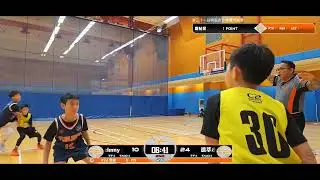 第三十一屆驍籃青少年籃球聯賽 18098 2