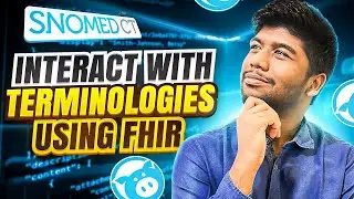 Терминологическая служба FHIR объяснена с помощью SNOMED CT и LOINC