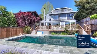 740 Point San Pedro Rd San Rafael CA | San Rafael Homes for Sale