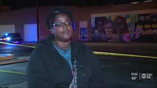2-vehicle crash kills teenager standing on sidewalk in St. Pete