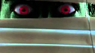 Creepypasta files case: 54 Binding Symbol