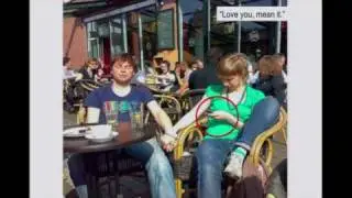 Renny Gleeson: Busted! The sneaky moves of antisocial smartphone users