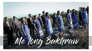 ME LONG BAKHRAW | ME LONG BAKHRAW | 2014