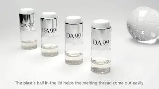 Unique Use Method for DA99 Thread Lifting Serum