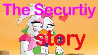 The Securtiy story | Bitsimages kids #kidsstory  #animation