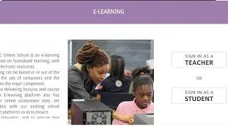 The Code NC School