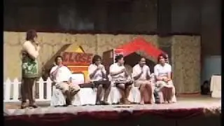 Mo'ui Lelei 'a e Fanau Iki (Part 1)
