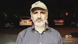 Pakistani family seeks answers after gas station attendant shot in the Bronx