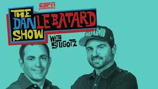Dan Lebatard Show:  He who shall not be named (Hassan Whiteside)