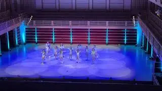 SSU Alpha Delta Pi 2026 Lip Jam Performance 
