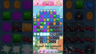 Candy Crush Level 331 #candycrush #gamerboy