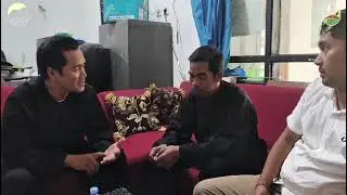 FILM PENDEK JAGA DESA TRANSPARANSI DALAM MEMBANGUN DESA