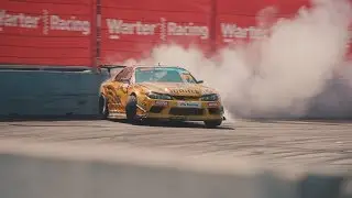 DRIFT MASTERS GP 2019 | DRIFT KING OF RIGA