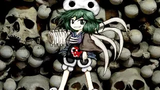 BPoHC Sese Kitsugai's Theme - Necromaster
