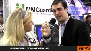 MMGuardian: A Smart Choice for Family Security & Safety