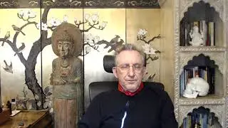 Nonduality: Noticing Being Being