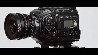 Blackmagic Design | URSA Mini Pro 12K