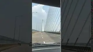 Hanging bridge kota